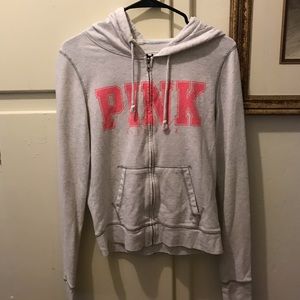 VS Pink Hoodie